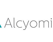 Alcyomics Logo