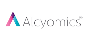 Alcyomics Logo