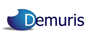 demuris Demuris logo