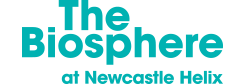 The Biosphere Logo