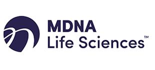 MDNA Life Sciences Logo