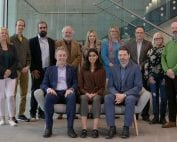 Ageing Innovation Accelerator Group