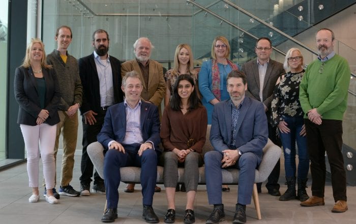 Ageing Innovation Accelerator Group
