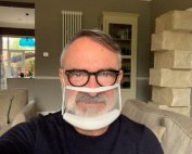 Mask image