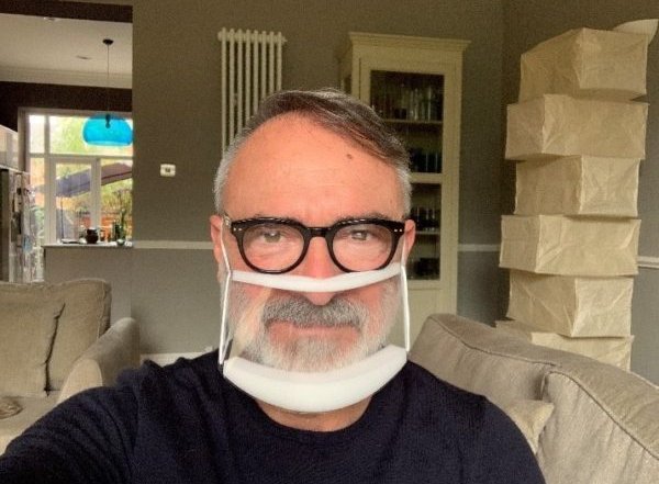 Mask image