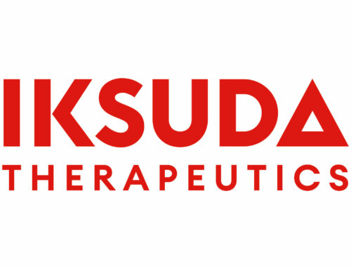 Iksuda Therapeutics announces first patient dosed in Phase 1 trial of IKS014 in patients with advanced solid tumours that express HER2